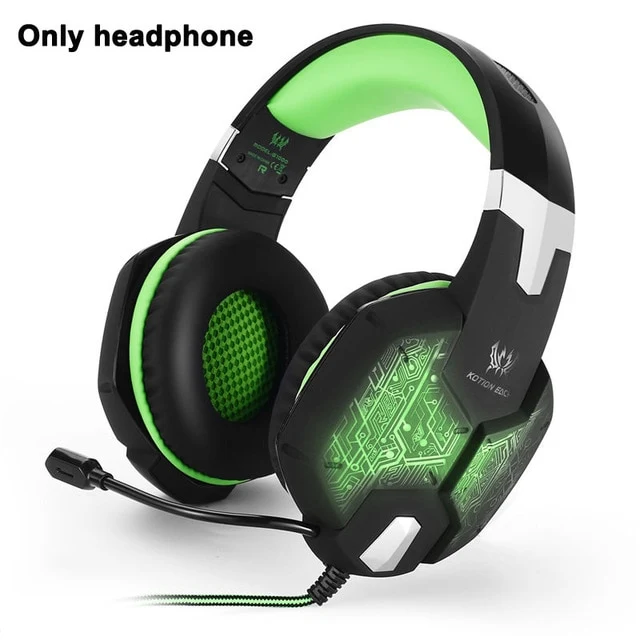 3.5mm Gaming Headset
