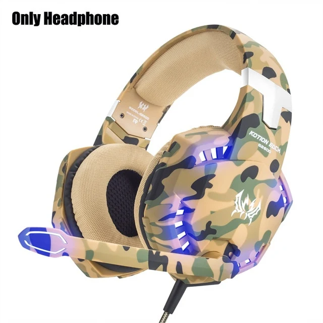 3.5mm Gaming Headset