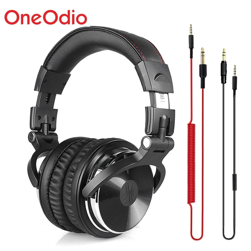 Oneodio Professional Gaming Headset