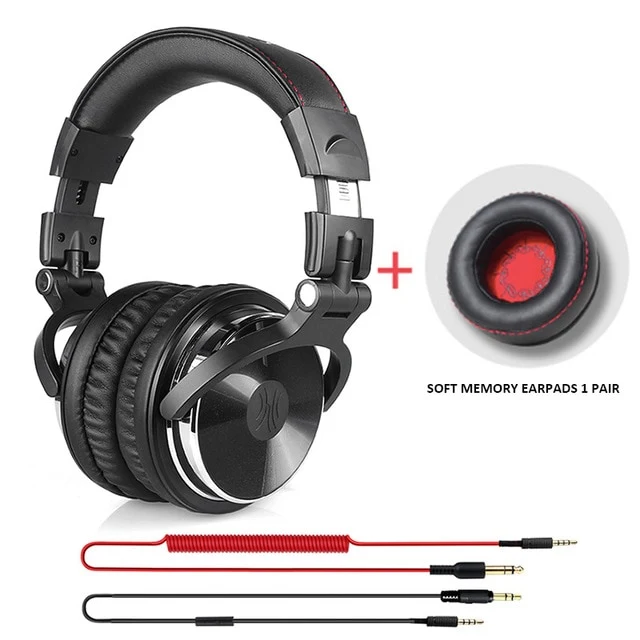 Oneodio Professional Gaming Headset