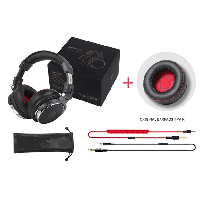 Oneodio Professional Gaming Headset