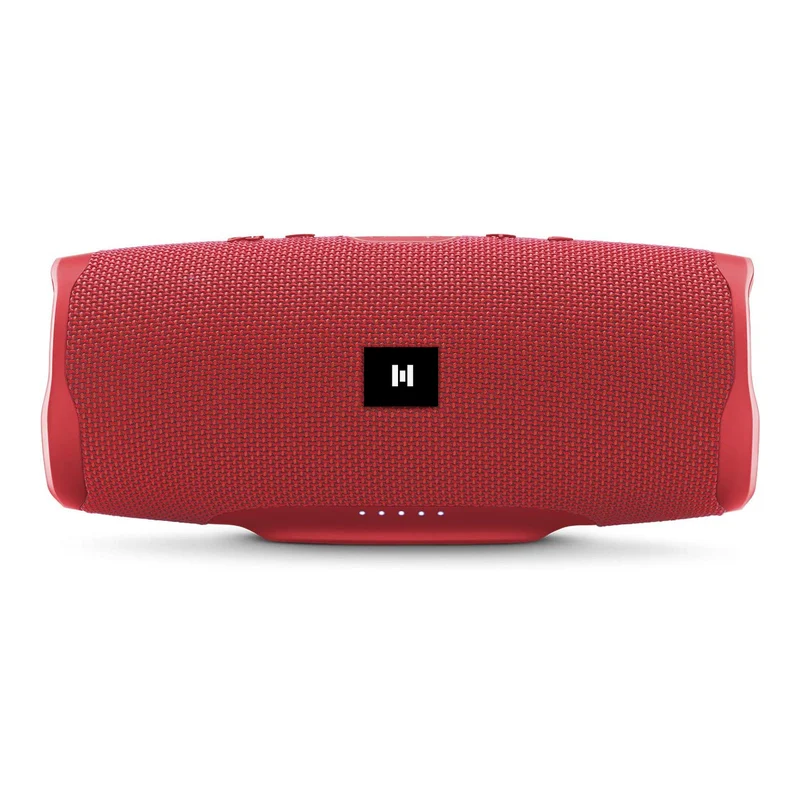 Waterproof bluetooth speaker
