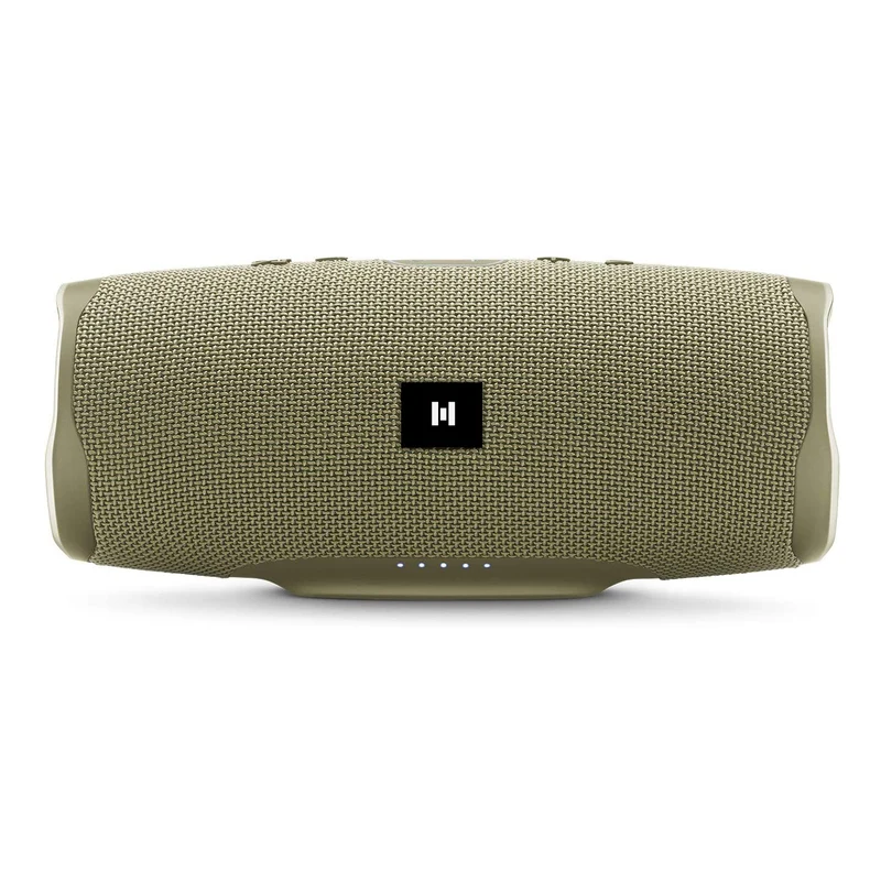 Waterproof bluetooth speaker