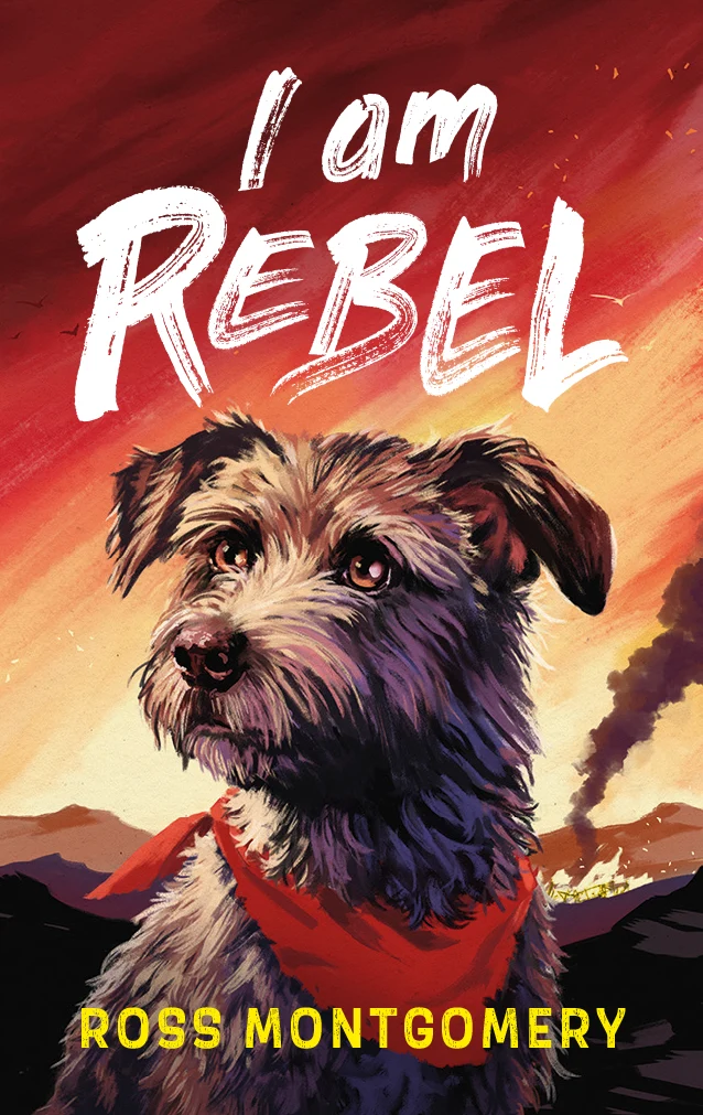 I Am Rebel