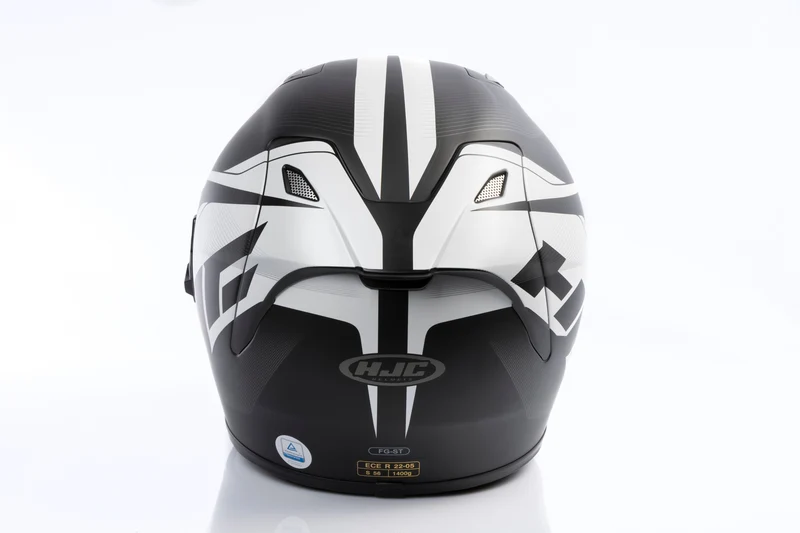 Casque moto HJC FG-ST Crono MC-5SF