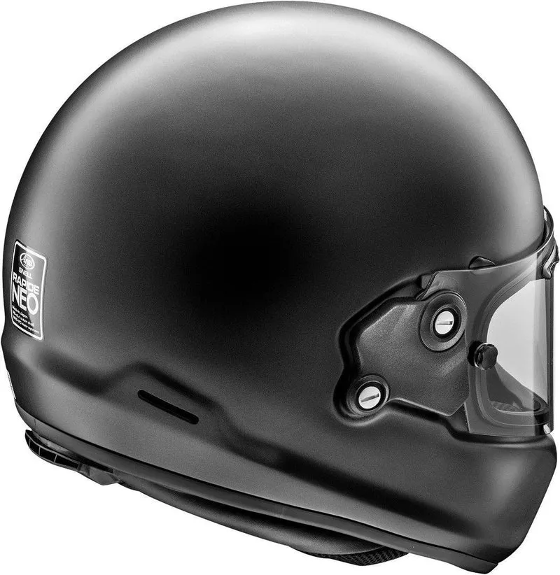 Casque moto ARAI concept-X