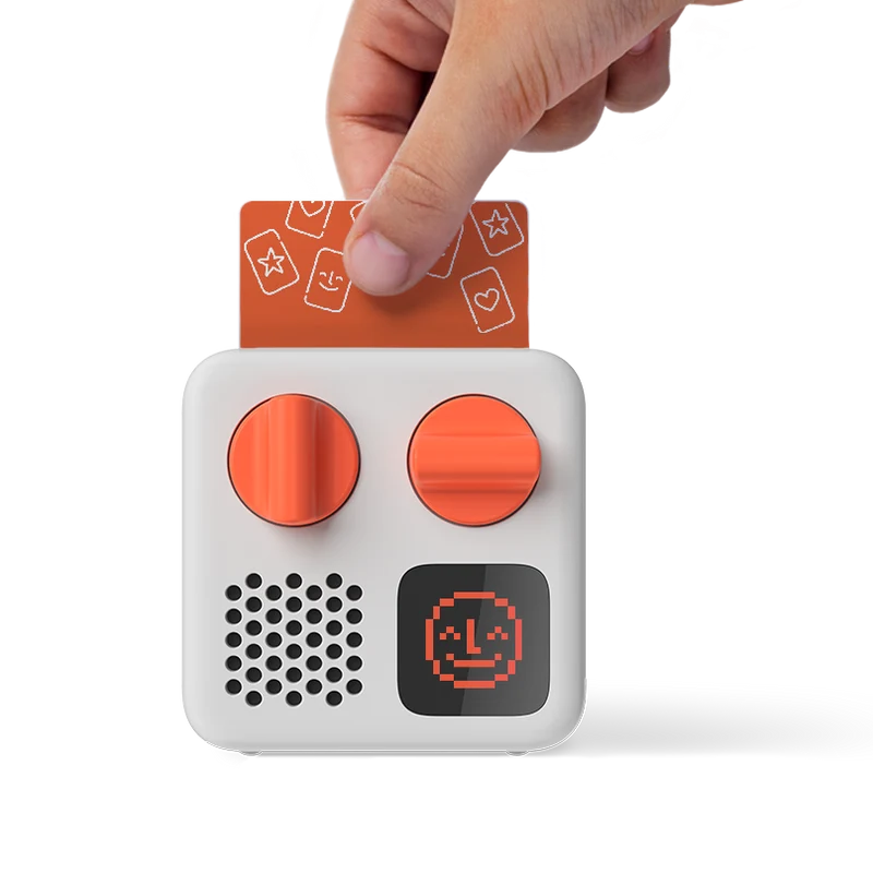 Yoto Mini (2024 Edition)