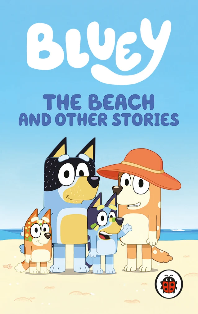 Yoto Player + Bluey Adventure Bundle