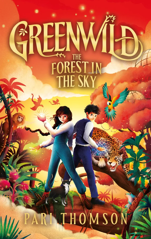 The Greenwild Collection