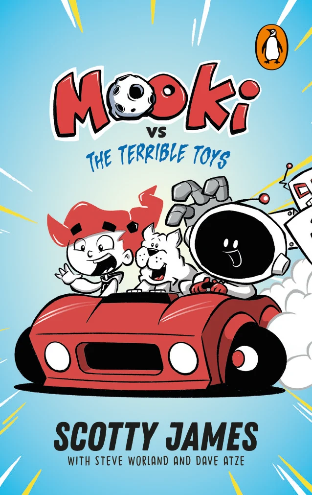 MOOKi Collection