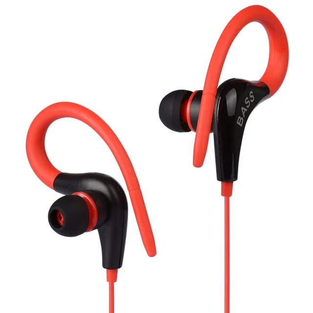 GSDUN S7 Ear Hook Headphone