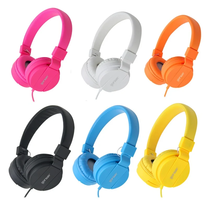 LAUZUDAN Headphone