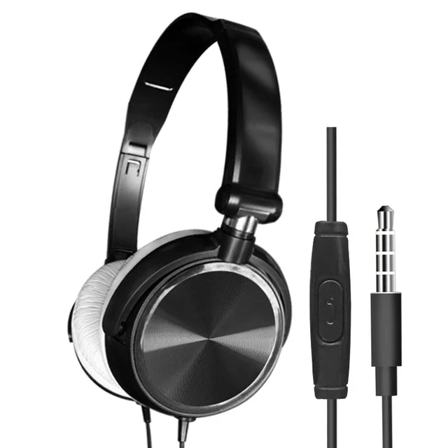 GEONYIEEK Headphone
