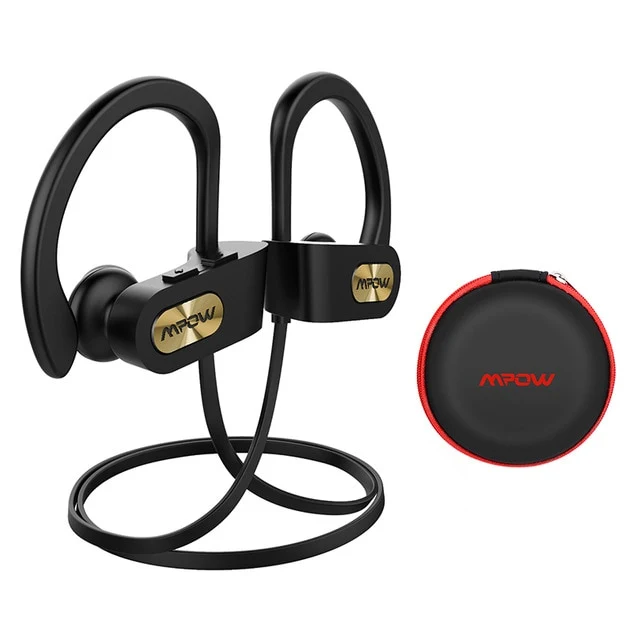 MPOW Waterproof Sport Headphone