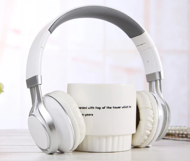TOPROAD EP16 Headphone