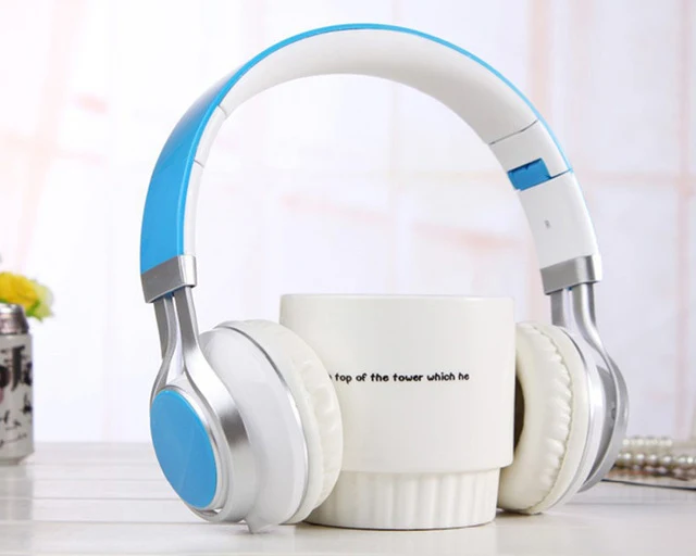 TOPROAD EP16 Headphone