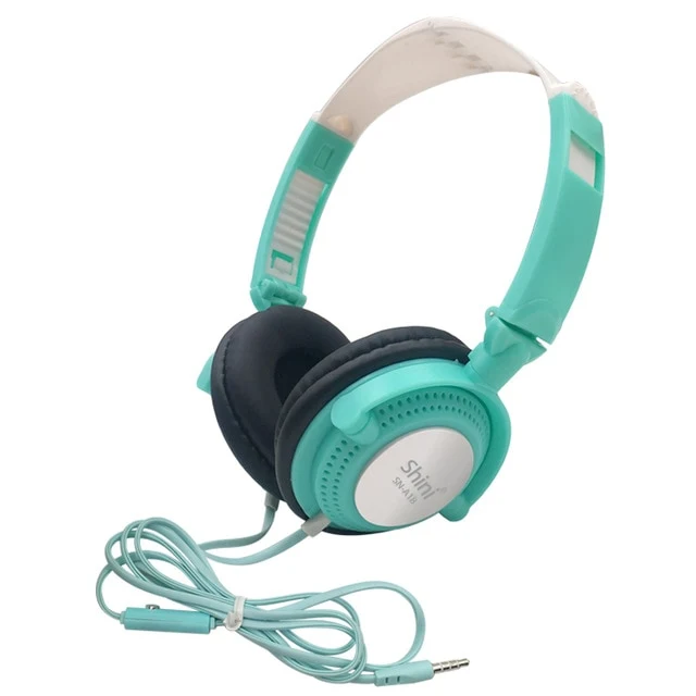 HEONYIRRY Headphone