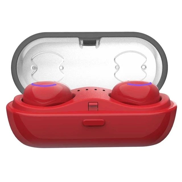 KİNGANDA Waterproof Headphone