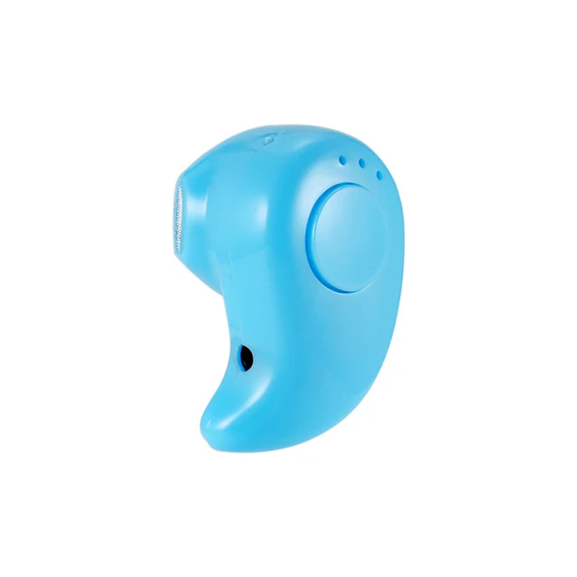 FORNORM Mini Headphone