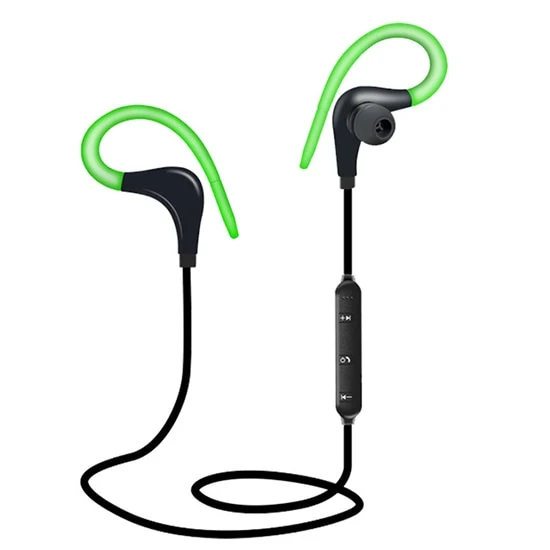 KPAY Neckband Headphone