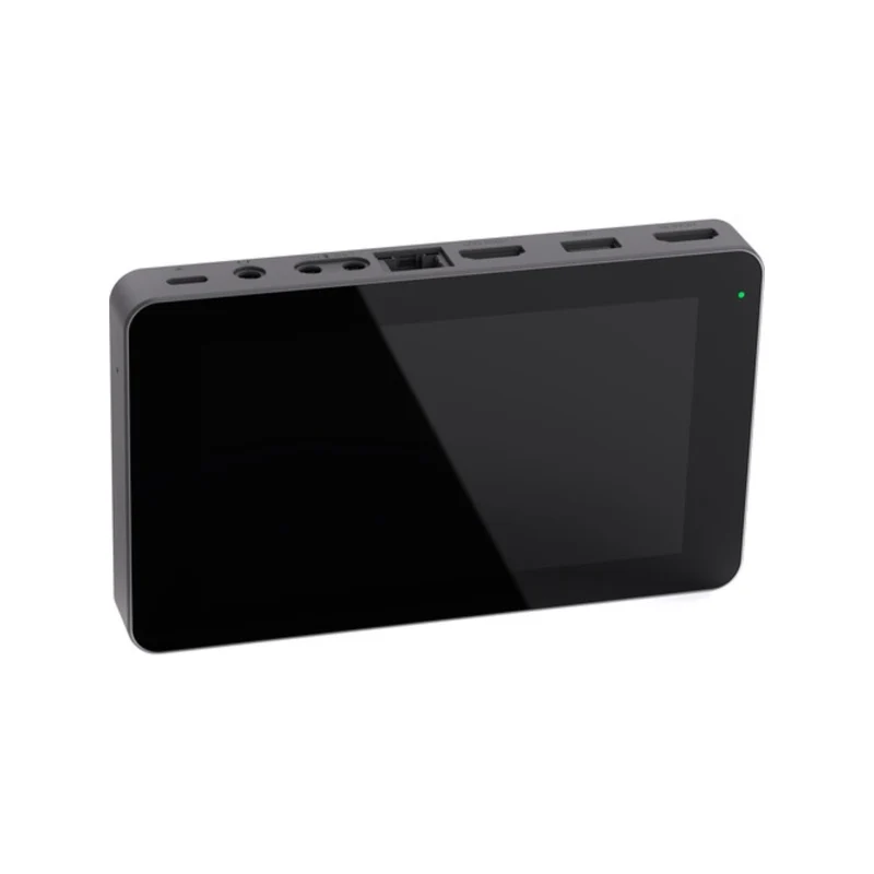 YoloBox MINI Ultra-Portable All-in-One Smart Live Streaming Encoder & Monitor