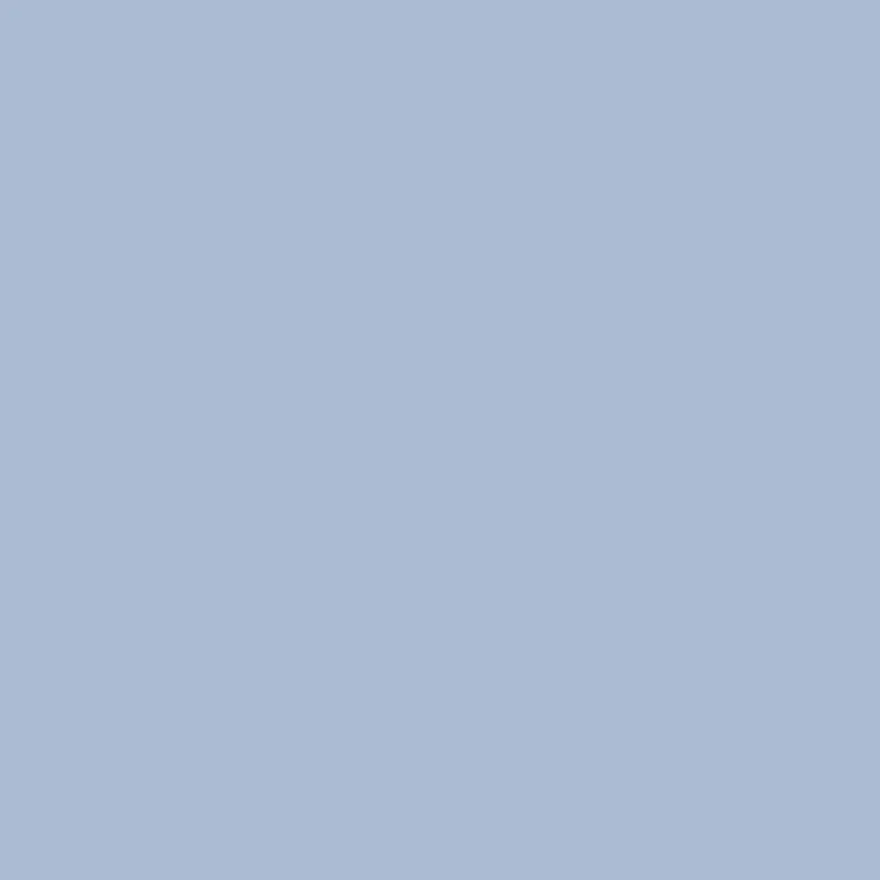 Rosco 3204 1/2 Blue Gel Sheet 20" x 24"