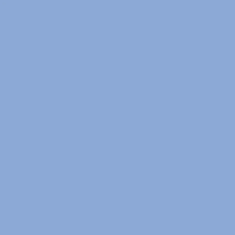 Rosco 3203 3/4 Blue Gel Sheet 20" x 24"