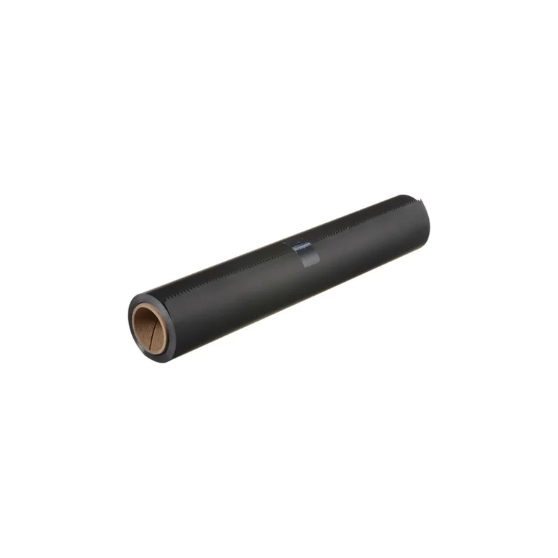 Rosco 1001 Black Cinefoil Roll 12" x 50'