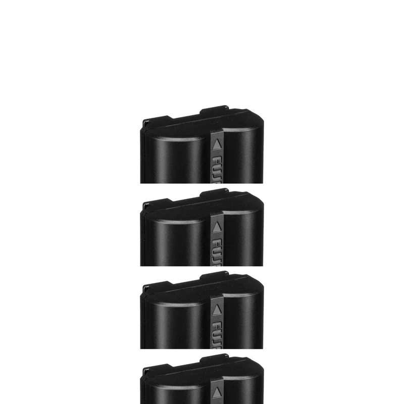 FUJIFILM NP-W235 Lithium-Ion Battery (7.2V, 2200mAh)