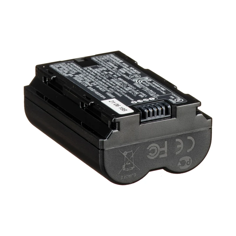 FUJIFILM NP-W235 Lithium-Ion Battery (7.2V, 2200mAh)