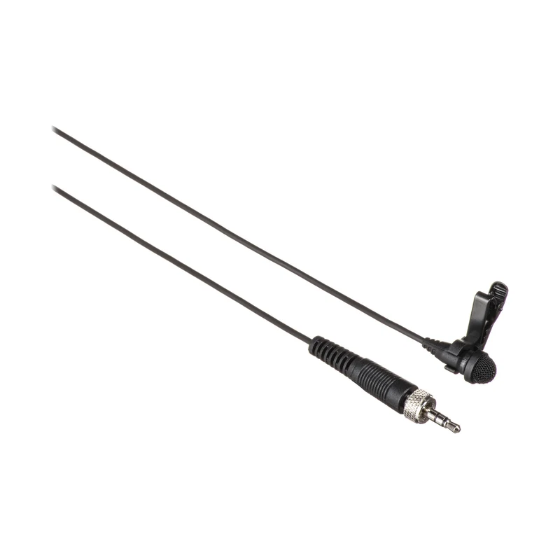 Sennheiser AVX-MKE2 SET Digital Camera-Mount Wireless Omni Lavalier Microphone System (1.9 GHz)