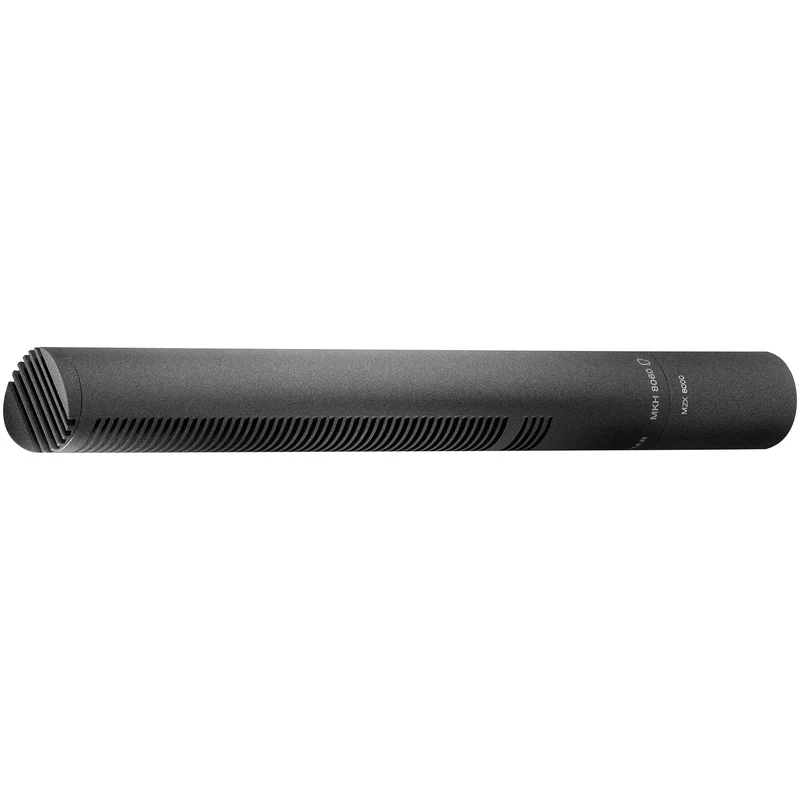 Sennheiser MKH 8060 Moisture-Resistant Short Shotgun Microphone