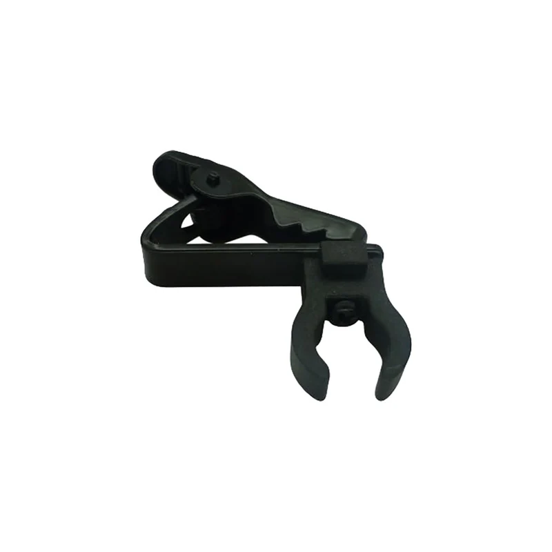 Sennheiser Replacement Mic Clip for the ME 2 or ME 2-II Wireless Lavalier Microphone