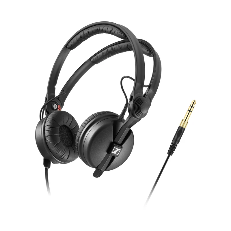 Sennheiser HD 25 Monitor Headphones