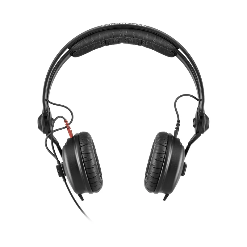 Sennheiser HD 25 Monitor Headphones
