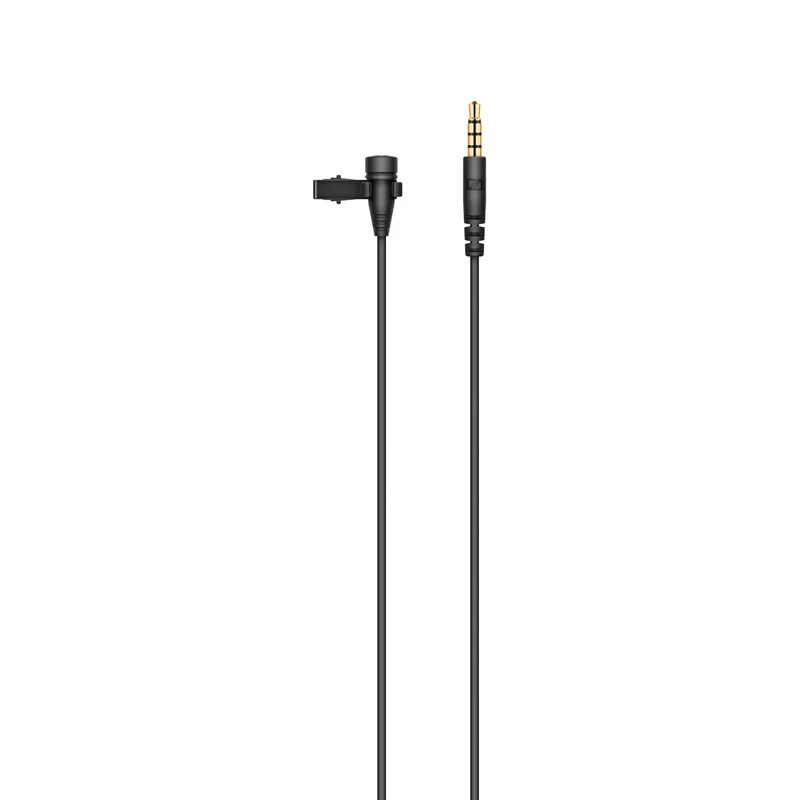 Sennheiser XS Lav Mobile Lapel Mic (TRRS Connection)