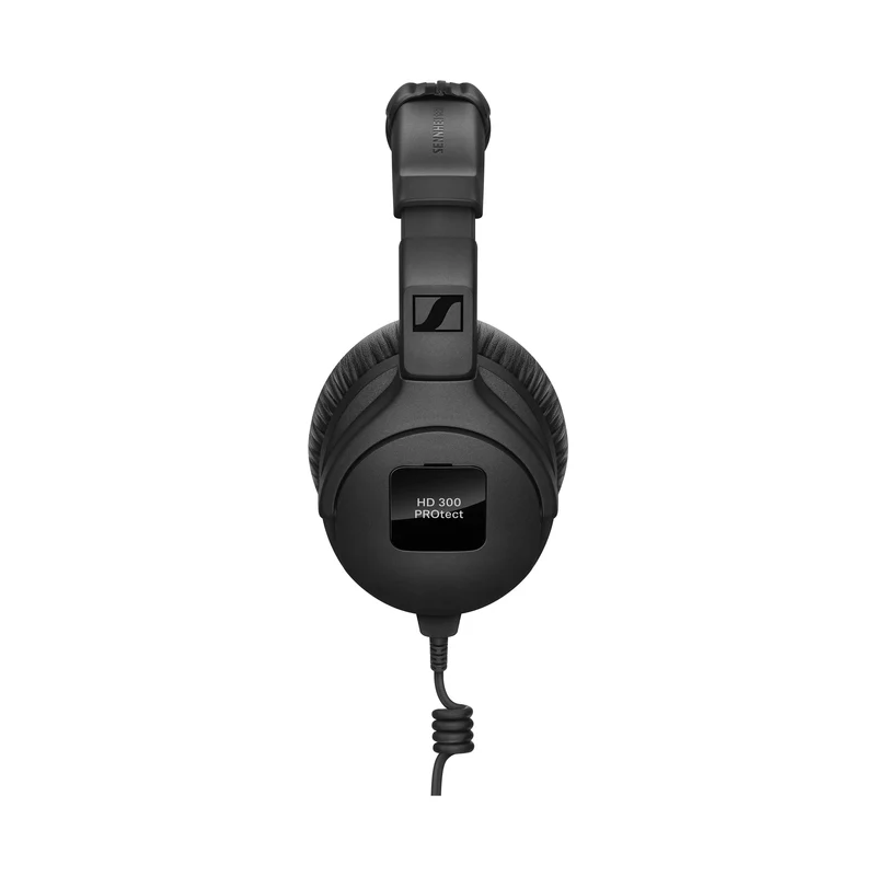 Sennheiser HD 300 Pro Monitoring Headphones