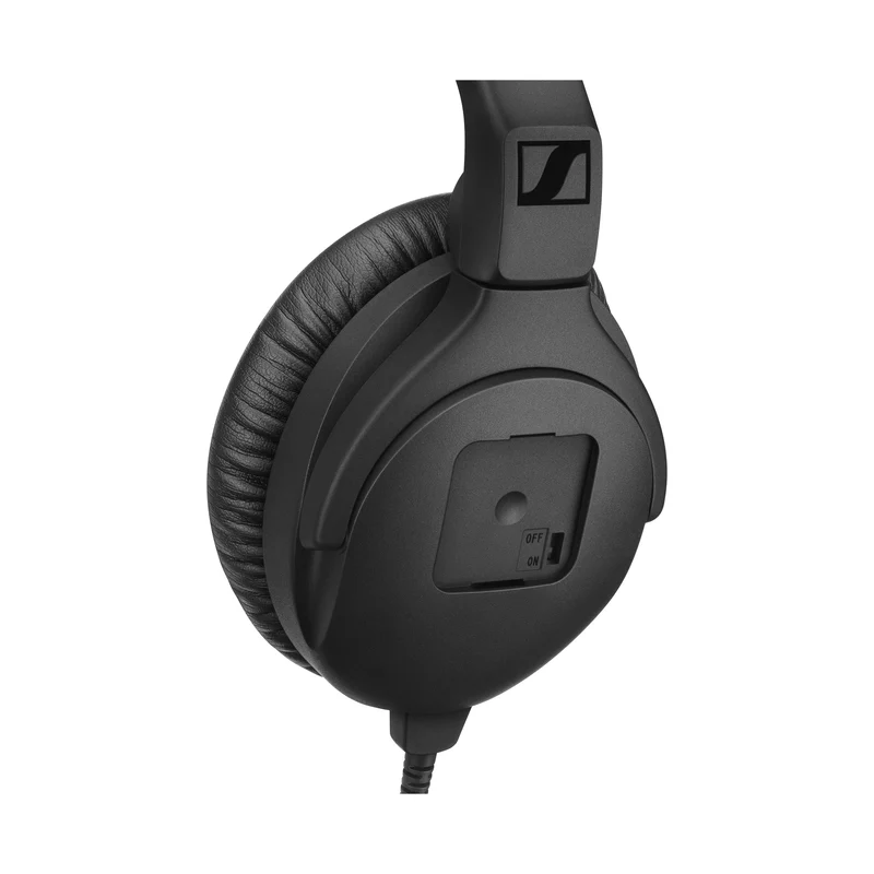Sennheiser HD 300 Pro Monitoring Headphones