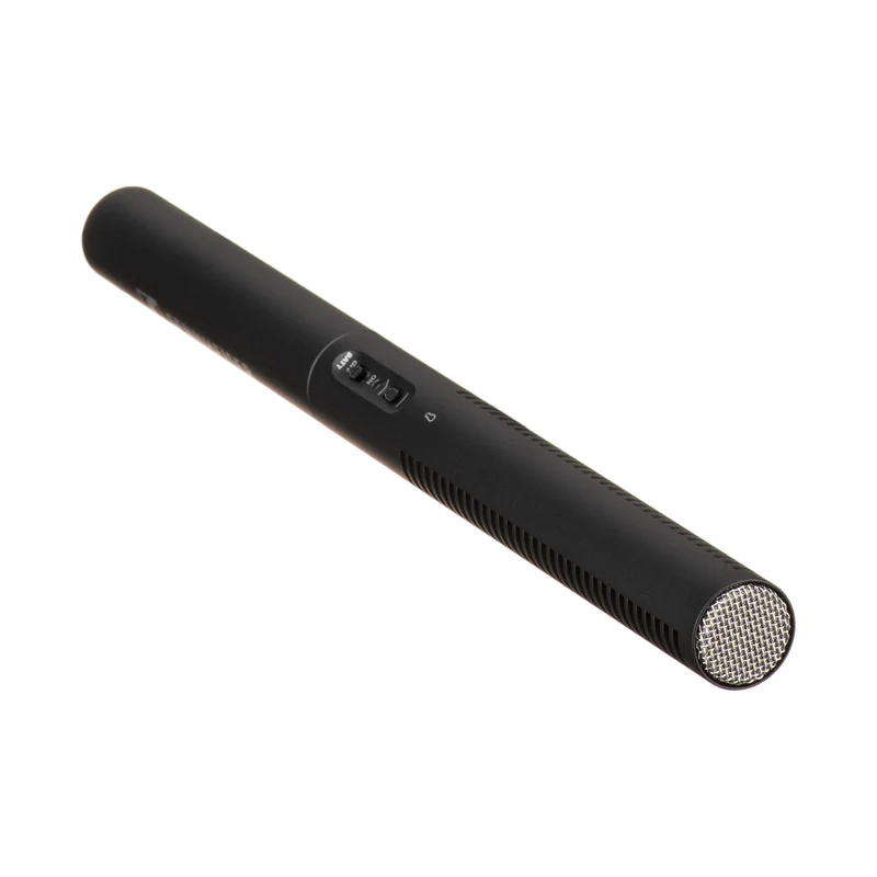 Sennheiser MKE 600 Shotgun Microphone