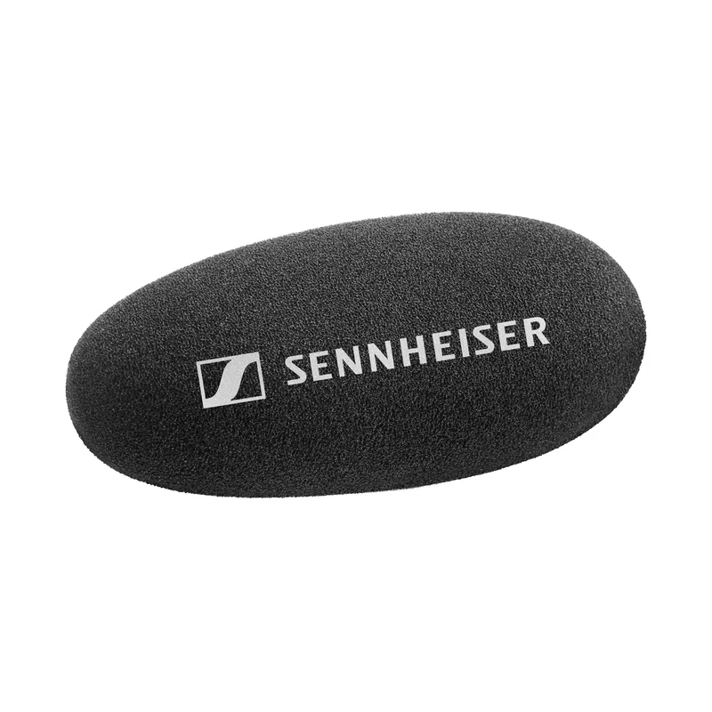 Sennheiser MKE 600 Shotgun Microphone