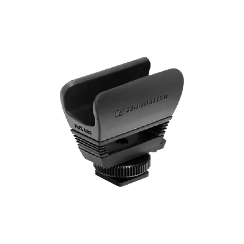 Sennheiser MKE 600 Shotgun Microphone