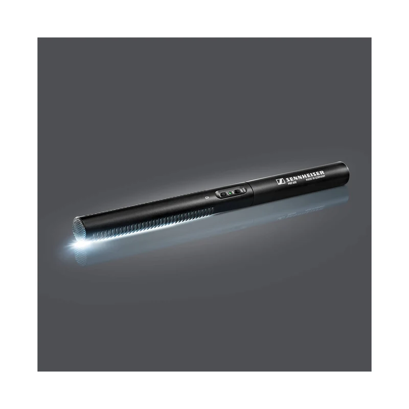 Sennheiser MKE 600 Shotgun Microphone
