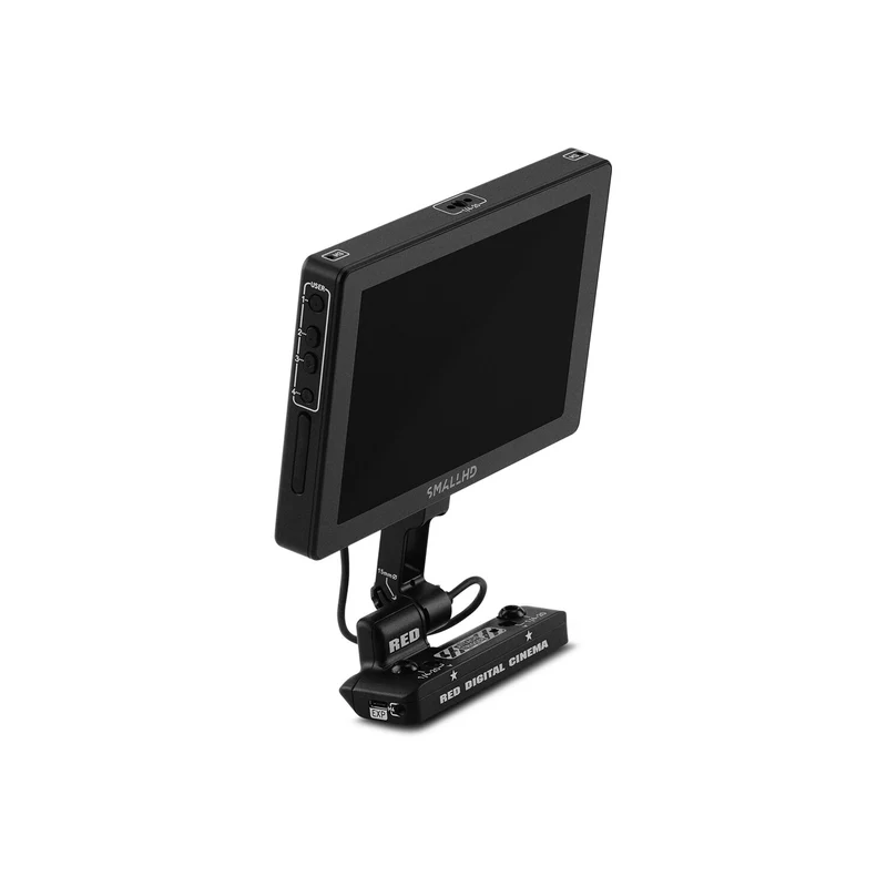 RED DIGITAL CINEMA DSMC3 RED Touch 7.0" LCD with Rigid Hinge