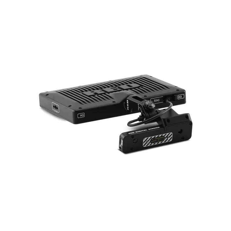 RED DIGITAL CINEMA DSMC3 RED Touch 7.0" LCD with Rigid Hinge