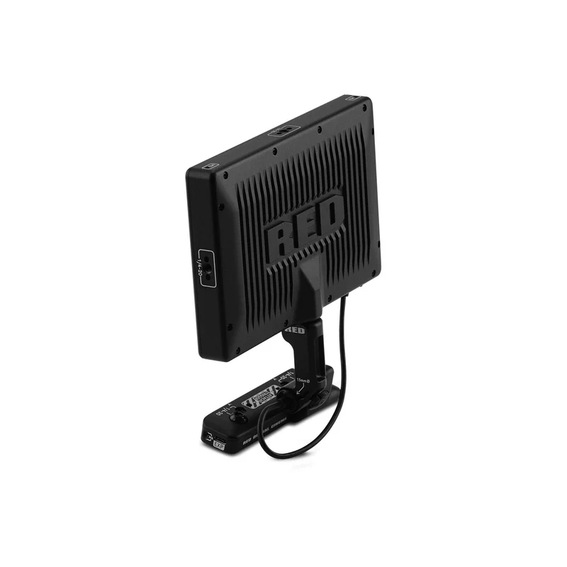 RED DIGITAL CINEMA DSMC3 RED Touch 7.0" LCD with Rigid Hinge