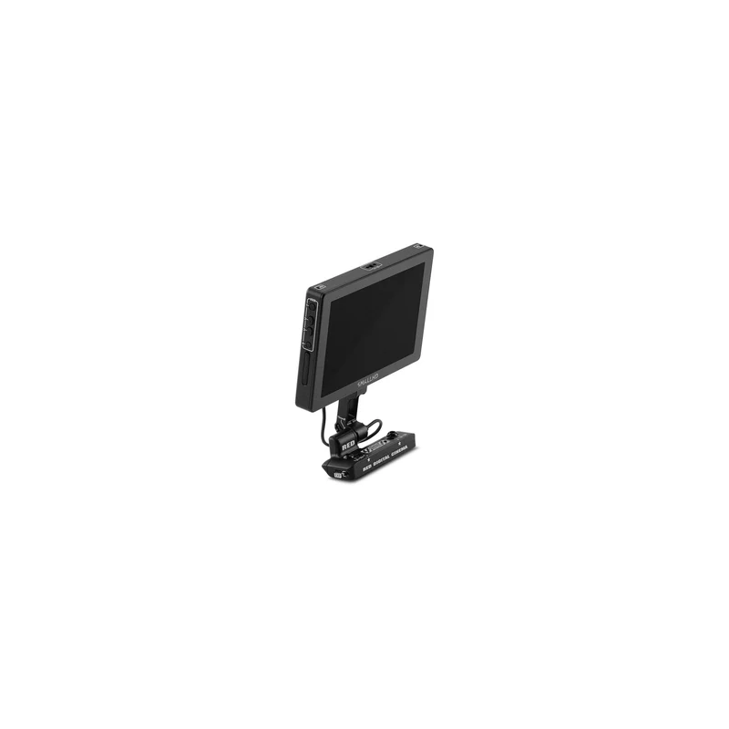 RED DIGITAL CINEMA DSMC3 RED Touch 7.0" LCD with Rigid Hinge
