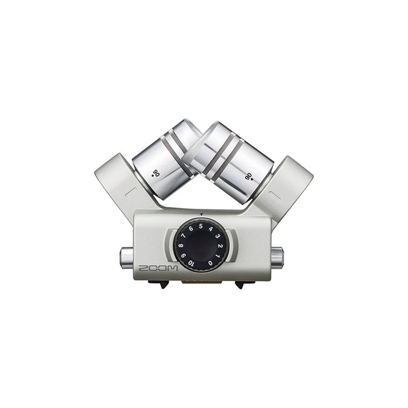Zoom XYH-6 - X/Y Microphone Capsule for Zoom H5 and H6 Field Recorders