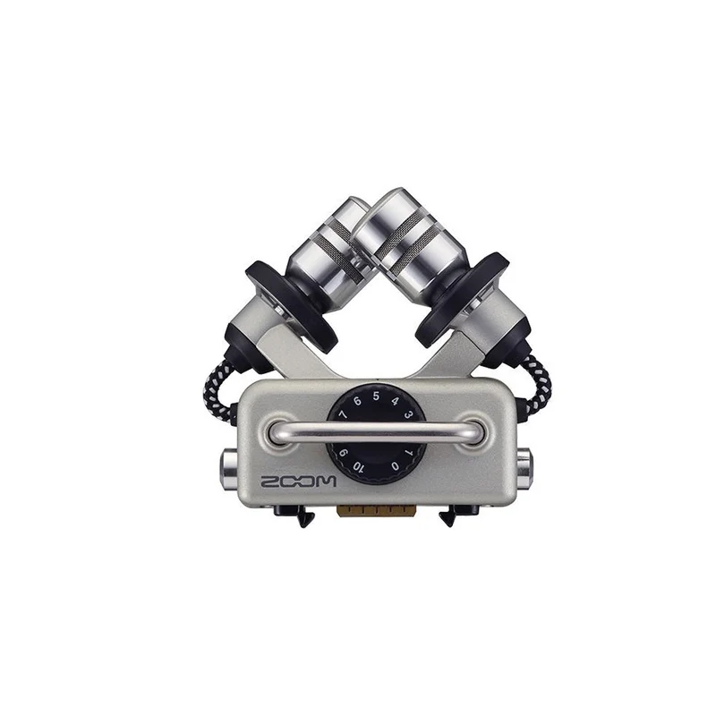 Zoom XYH-5 - X/Y Microphone Capsule for Zoom H5 and H6 Field Recorders
