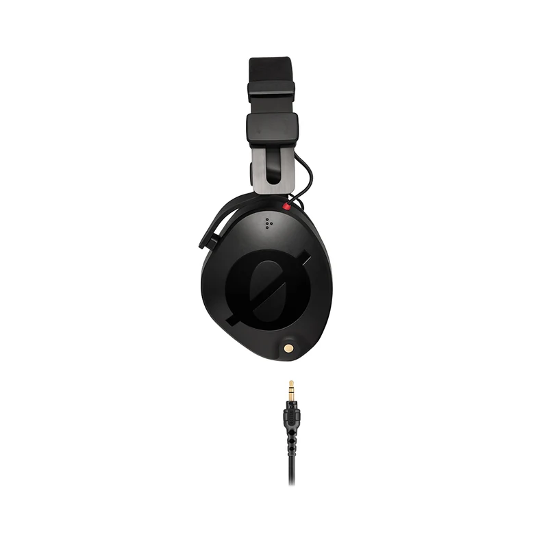 Rode NTH-100 Professional over-ear Headphones - Black