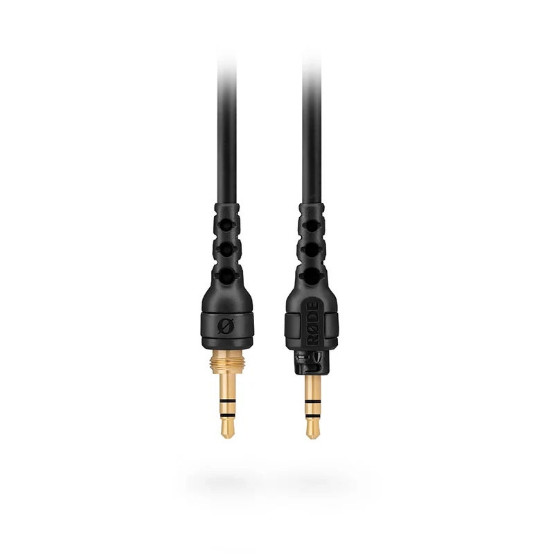 Rode NTH-100 Professional over-ear Headphones - Black